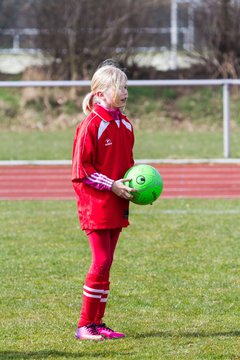 Bild 52 - B-Juniorinnen SV Wahlstedt - SG Wentorf-S./Sch�nberg